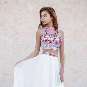 Meet your Posher, Daniela